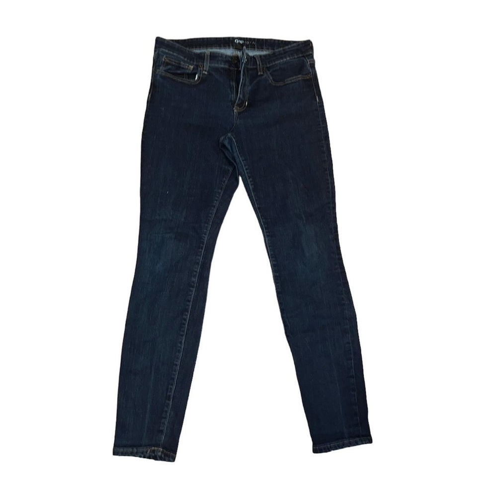 super flattering gap womens skinny jeans